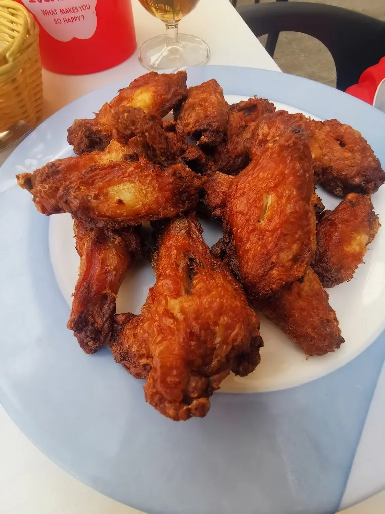 Menu_Café bar~restaurante los latinos_Navaconcejo_immagine_6