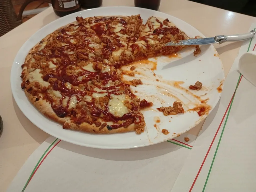 Verónica Torres_Café bar~restaurante los latinos_Navaconcejo_recensione