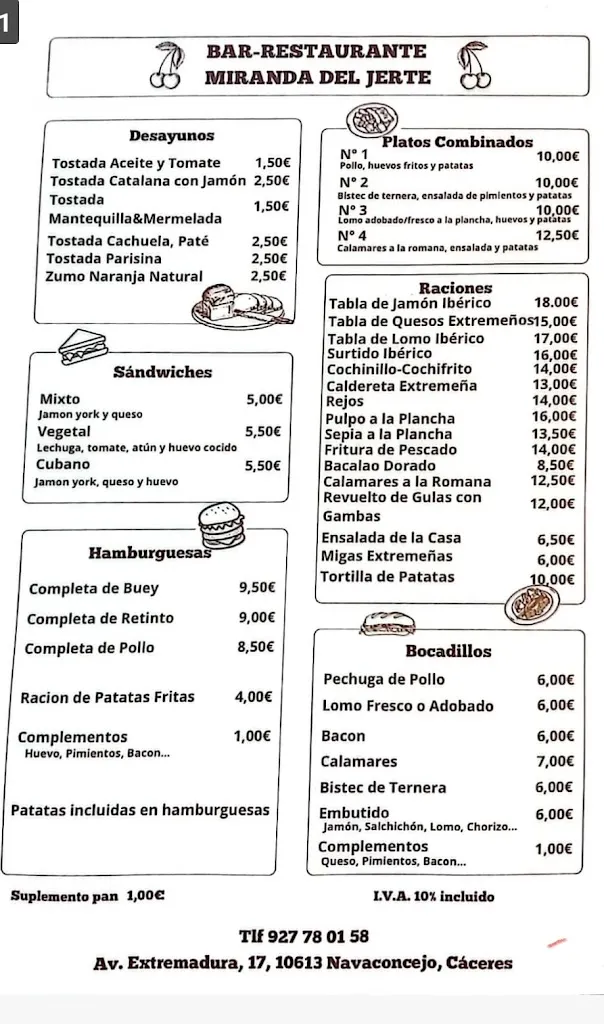 Menu_Miranda del Jerte_Navaconcejo_image_2