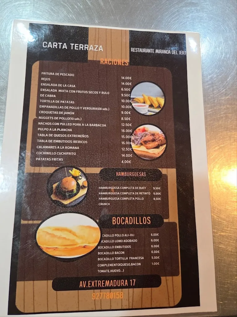 Menu_Miranda del Jerte_Navaconcejo_image_3