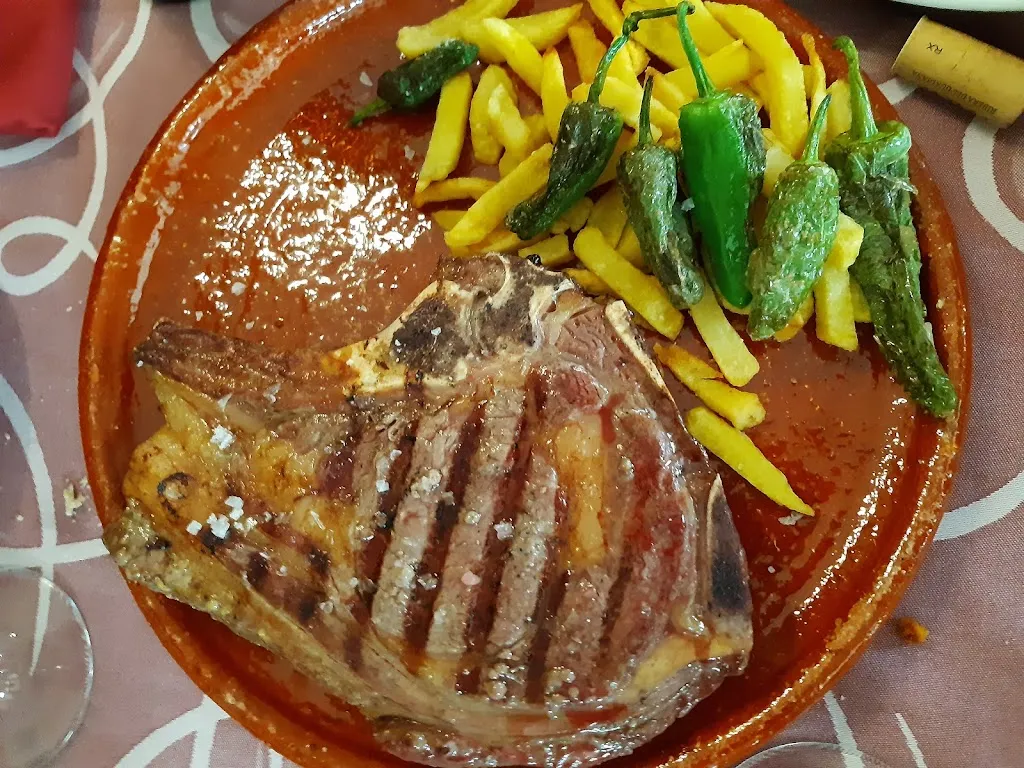 Menu_Restaurante Las Veguillas - Río Jerte_Navaconcejo_image_9