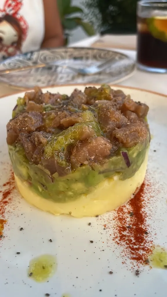 Jose Diaz_Restaurante Las Veguillas - Río Jerte_Navaconcejo_review