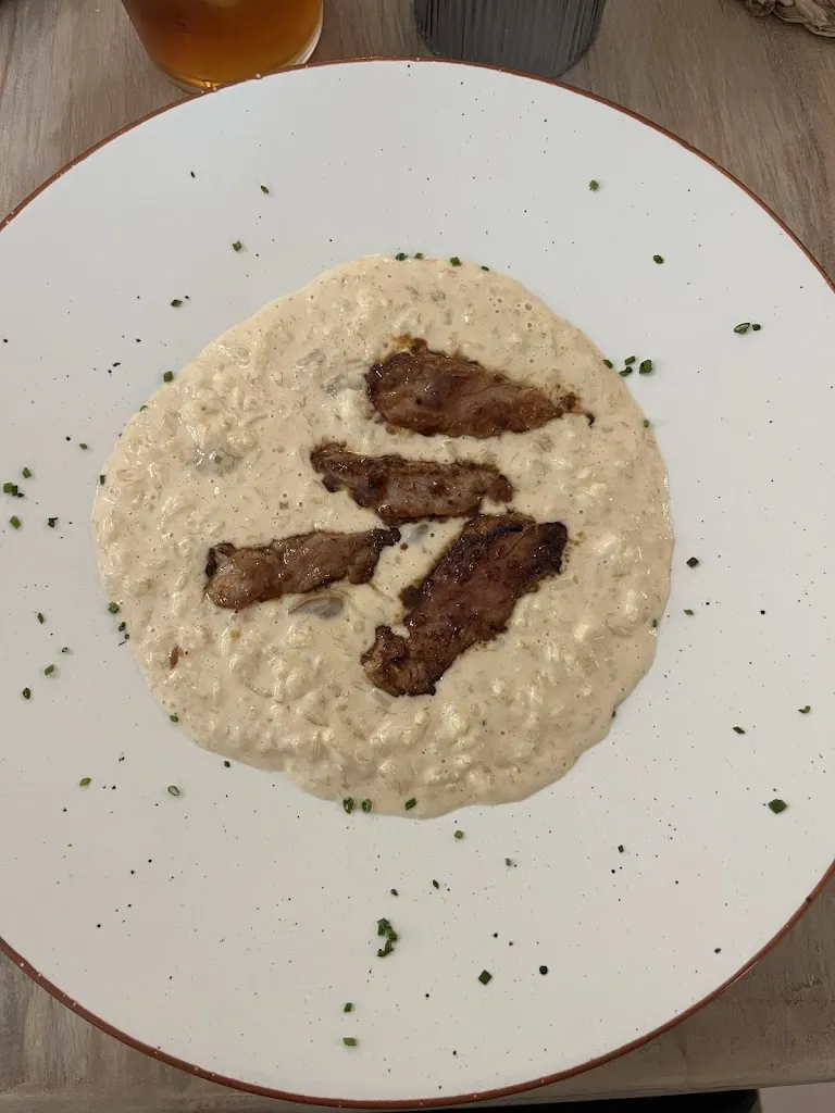 Marta Cepeda Perez_Restaurante Las Veguillas - Río Jerte_Navaconcejo_review