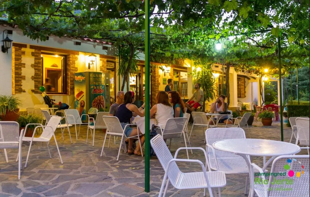 Restaurante Las Veguillas - Río Jerte_Navaconcejo_slider_image_1