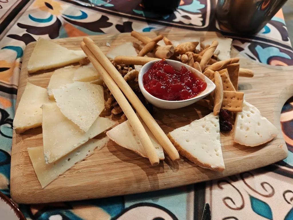 Restaurante Las Veguillas - Río Jerte_Navaconcejo_slider_image_3