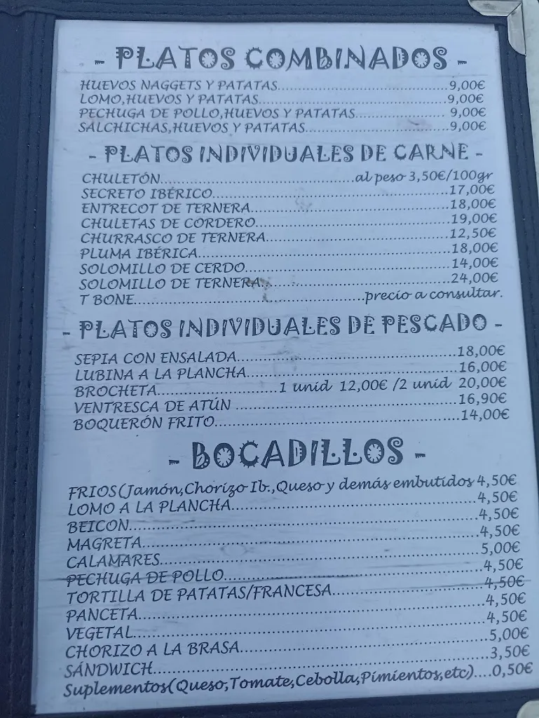Menu_Braseria Las Nogaledas_Navaconcejo_image_2