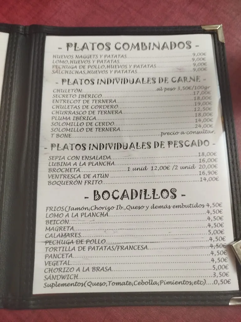 Menu_Braseria Las Nogaledas_Navaconcejo_image_4
