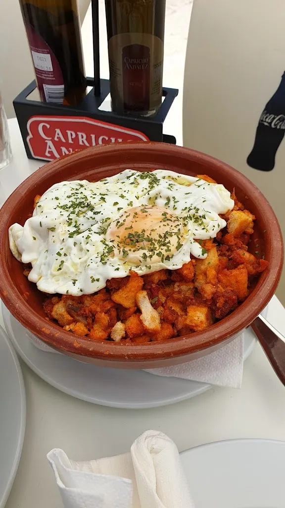 Luca Toparini_Braseria Las Nogaledas_Navaconcejo_review