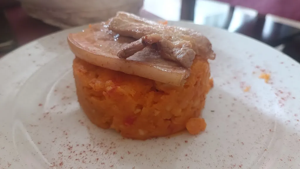 OseteMajete_Braseria Las Nogaledas_Navaconcejo_review