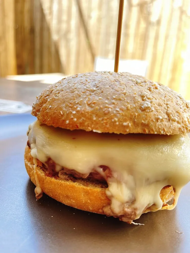 Menu_La antigua tahona de Mary Carmen_Nuñomoral_image_5