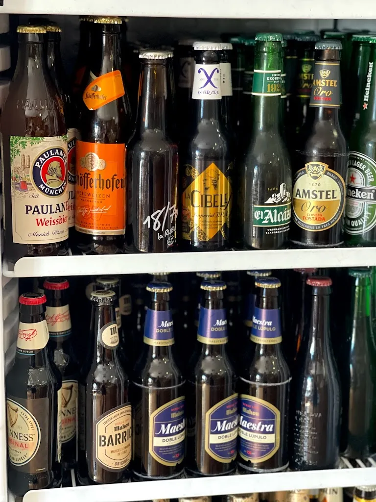 Menu_La antigua tahona de Mary Carmen_Nuñomoral_image_6