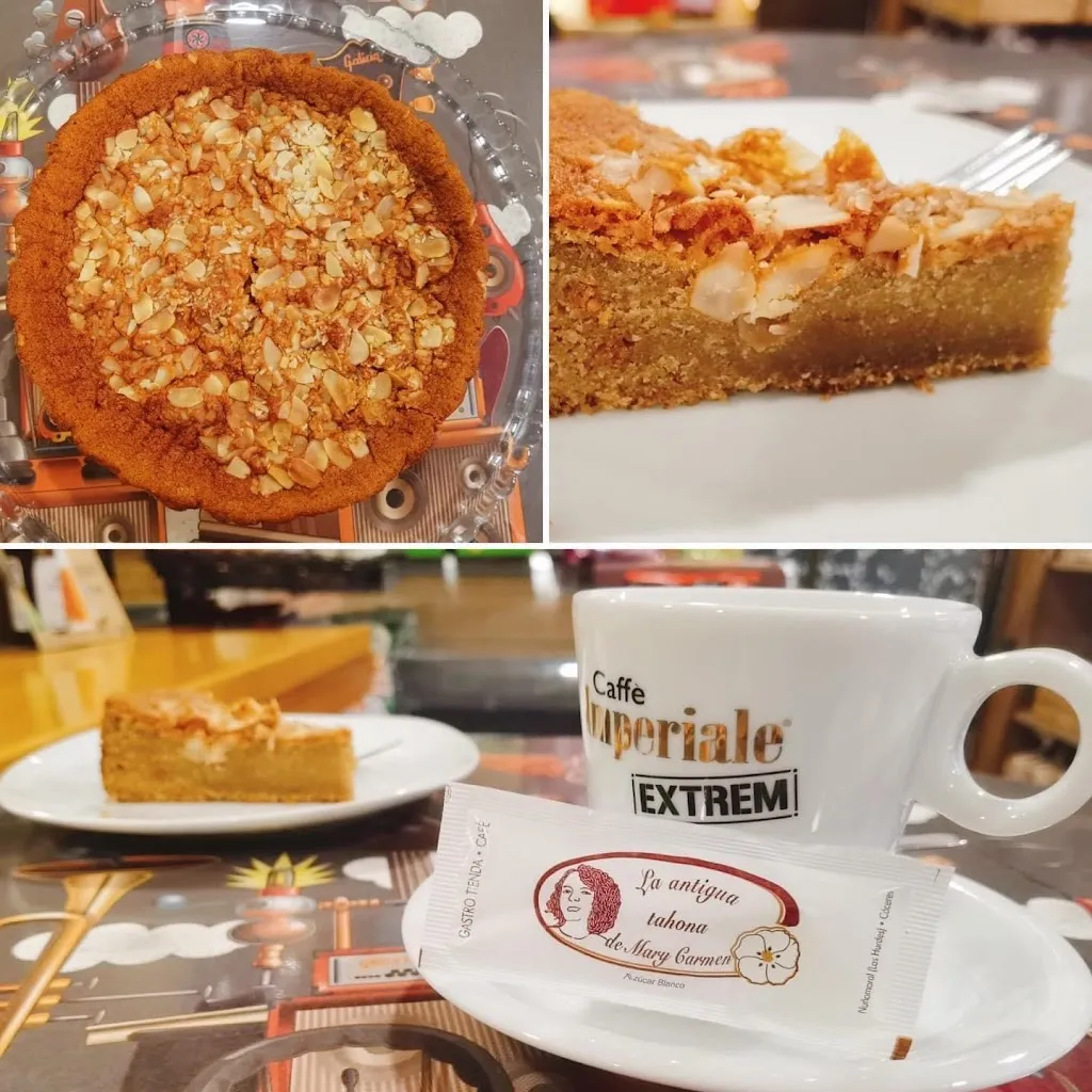 Menu_La antigua tahona de Mary Carmen_Nuñomoral_image_8