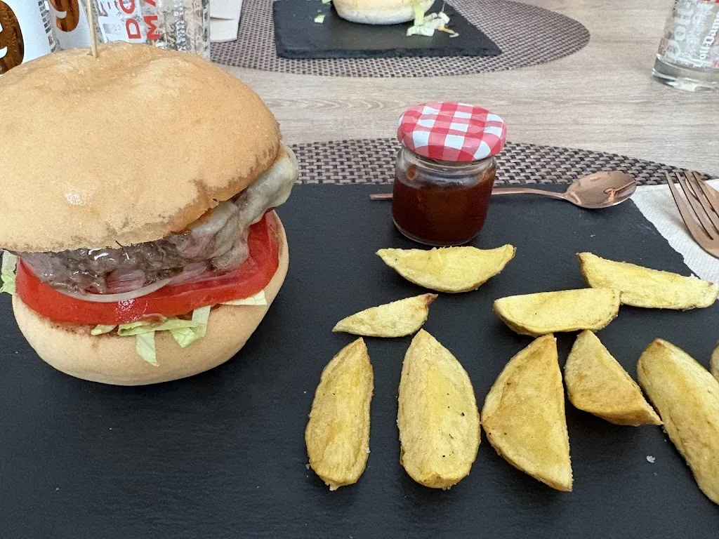 Ana_La antigua tahona de Mary Carmen_Nuñomoral_review