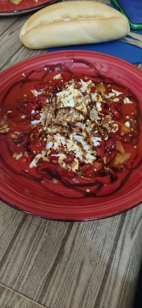 Vicente Rodriguez_Hostal JB_Navezuelas_review