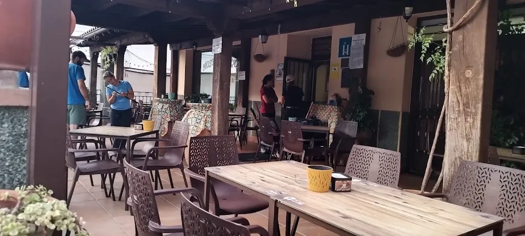 Hostal JB_Navezuelas_slider_image_1