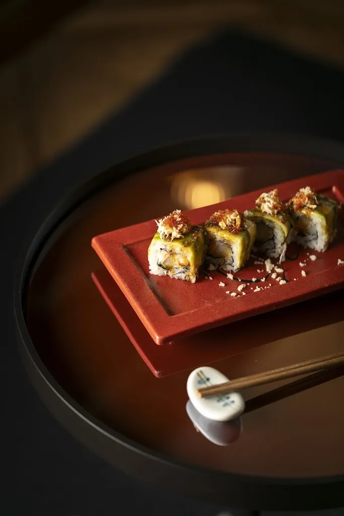 Isa Restaurant & Cocktail Bar_Ares_slider_image_3