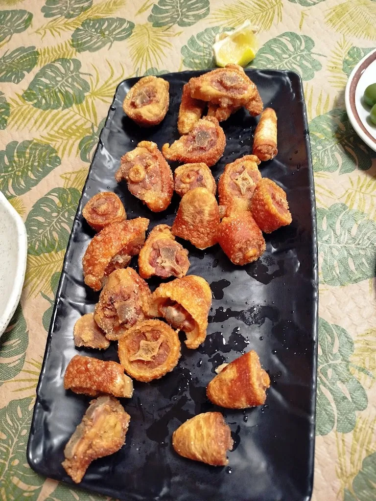 Menu_Bar El Extremeño_Balazote_image_4