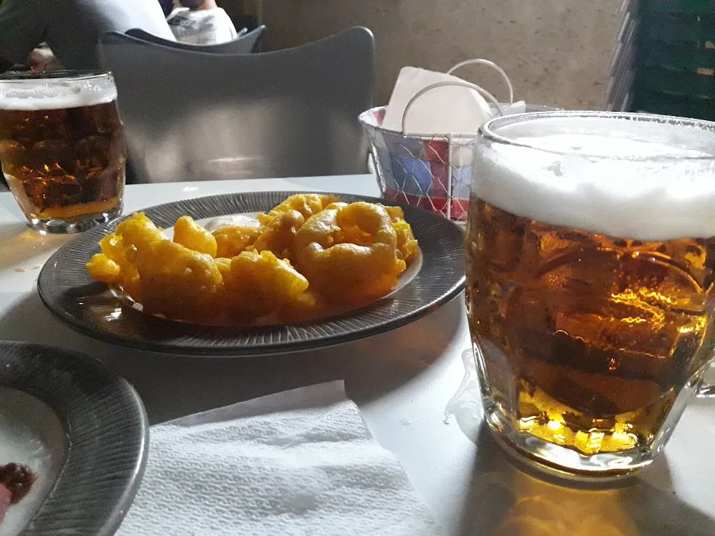 Menu_Bar El Extremeño_Balazote_image_6