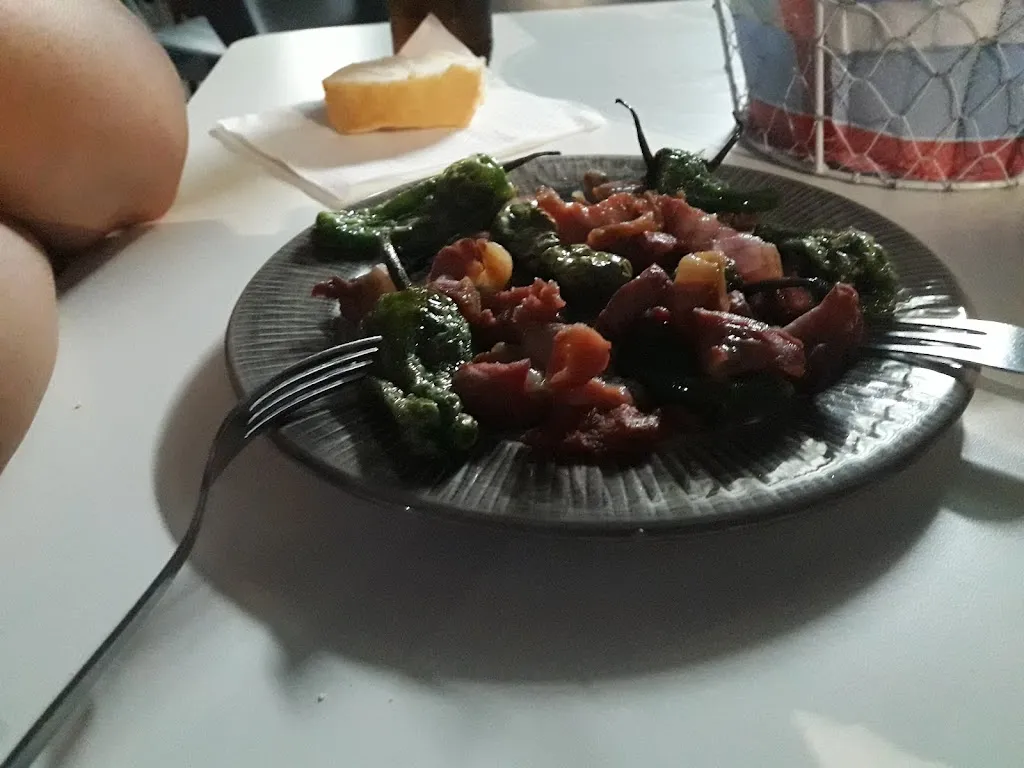 Menu_Bar El Extremeño_Balazote_image_8