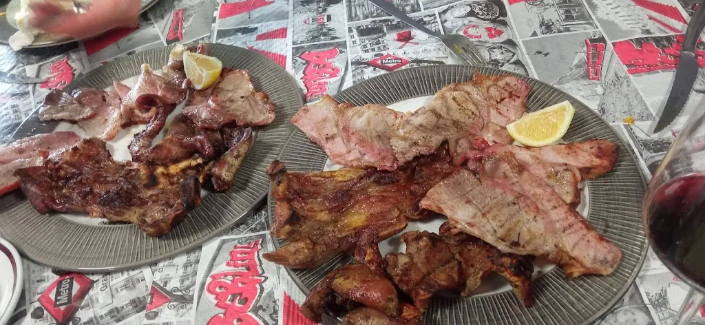 Menu_Bar El Extremeño_Balazote_image_9