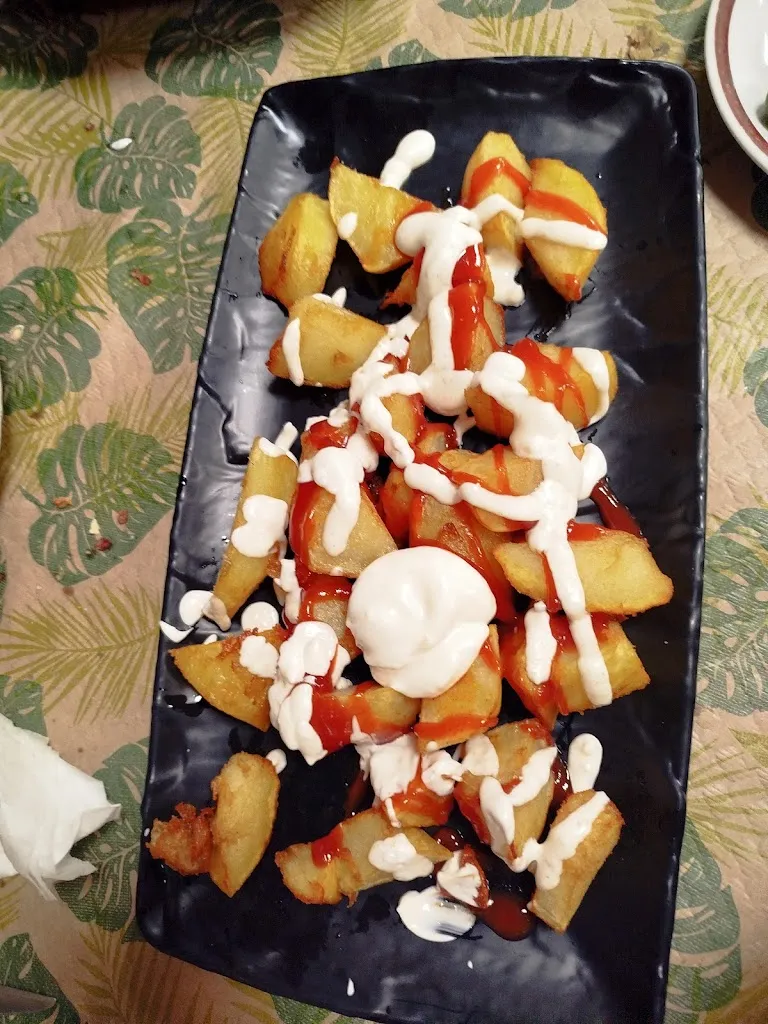 Antonia López_Bar El Extremeño_Balazote_review