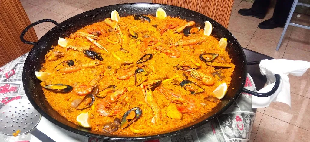 Sonia Argudo_Bar El Extremeño_Balazote_review