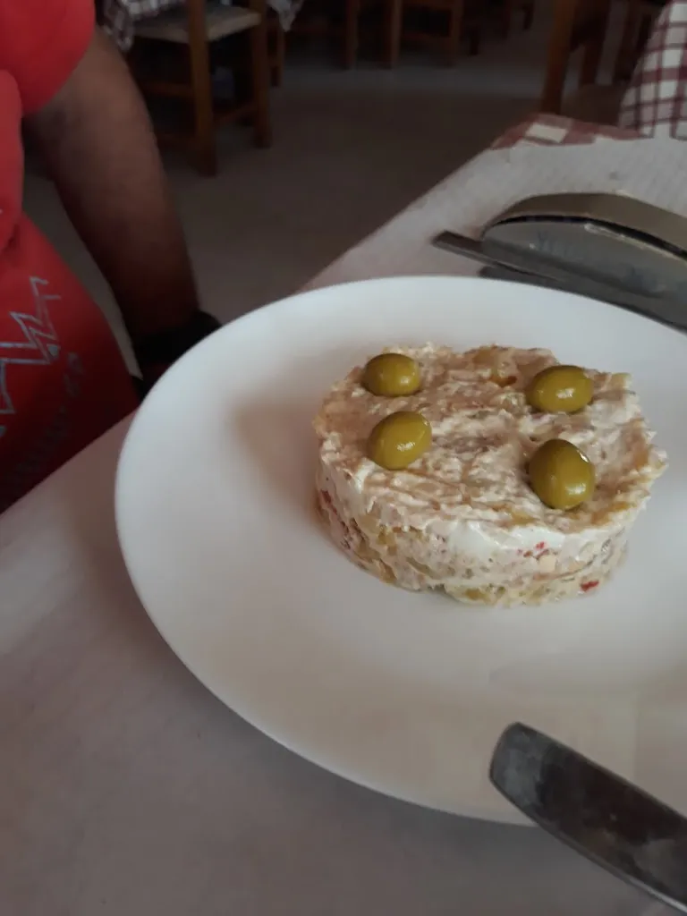 Menu_Hostal Restaurante La Venta_Navas del Madroño_image_2