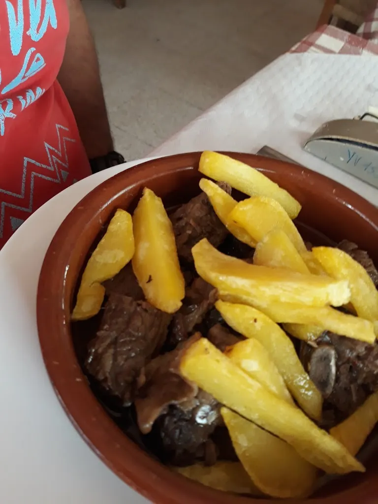 Menu_Hostal Restaurante La Venta_Navas del Madroño_image_9