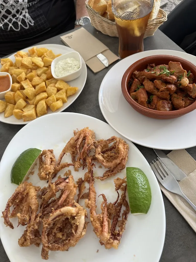 Nuria Corbillo_Restaurante Casa Chumi_Navas del Madroño_recensione