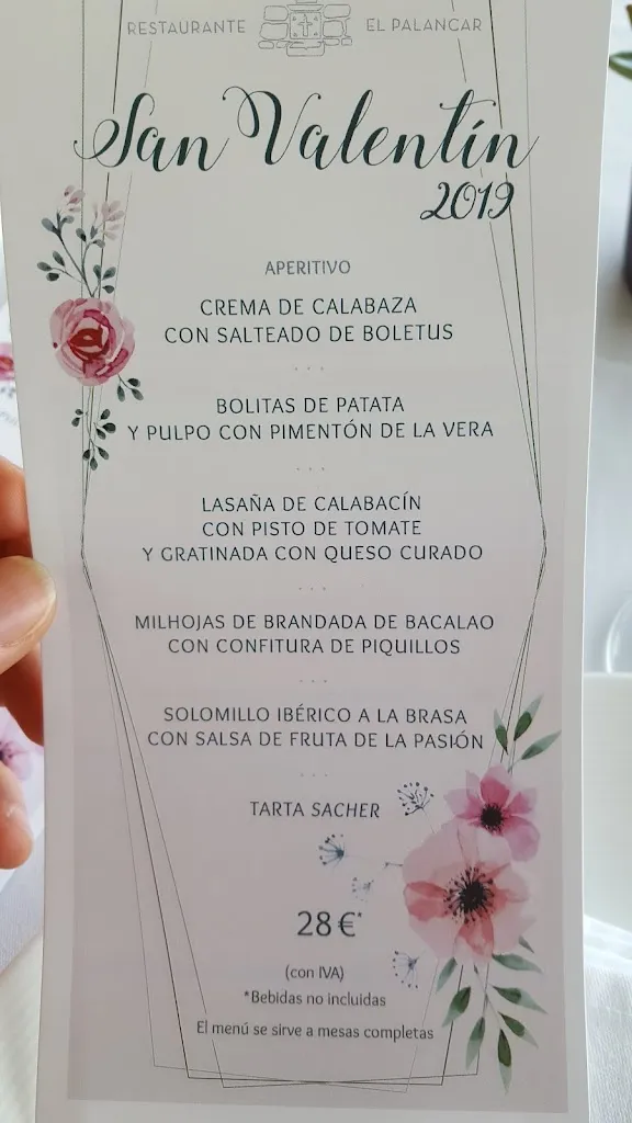 Menu_Restaurante El Palancar_Pedroso de Acim_image_1