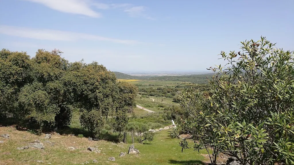 M de Vlieger_Restaurante El Palancar_Pedroso de Acim_review