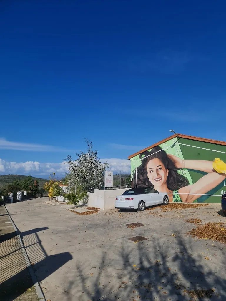 Lluis Pujol_Las Piscinas_Pedroso de Acim_review