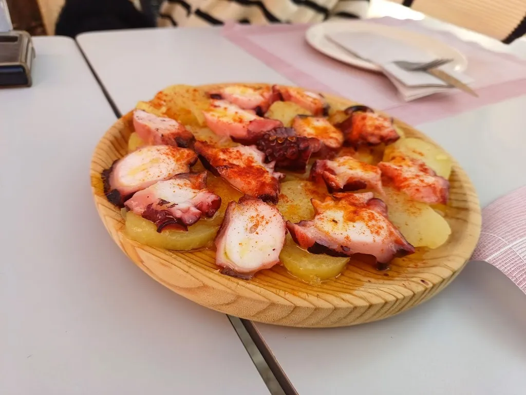 Menu_Restaurante La Becada_Pasarón de la Vera_image_4