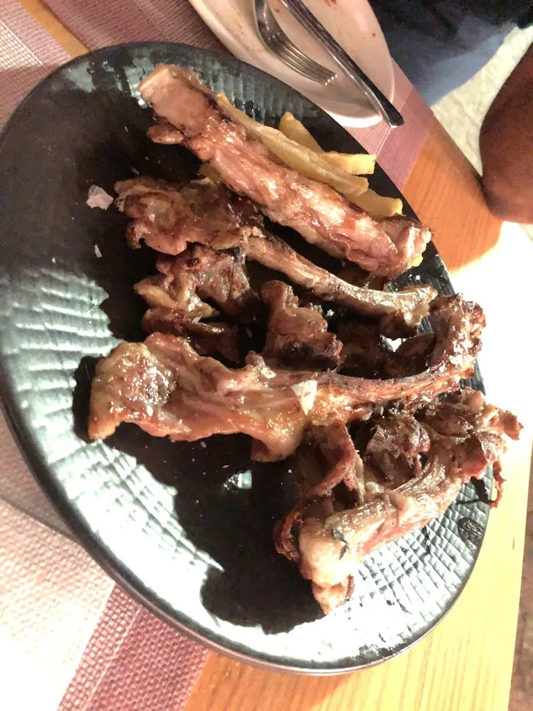 Menu_Restaurante La Becada_Pasarón de la Vera_image_7