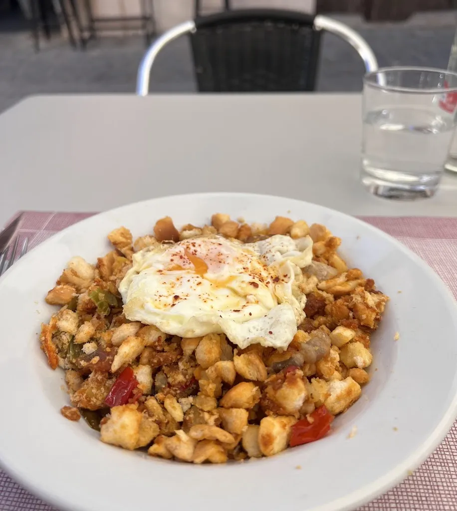 Menu_Restaurante La Becada_Pasarón de la Vera_image_9