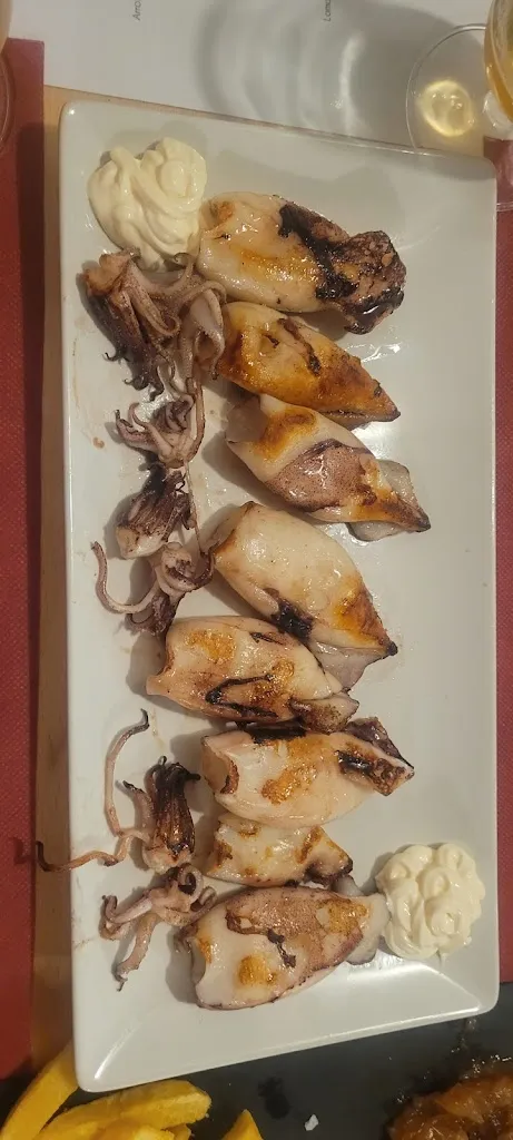 Magda Durán_Restaurante La Becada_Pasarón de la Vera_review