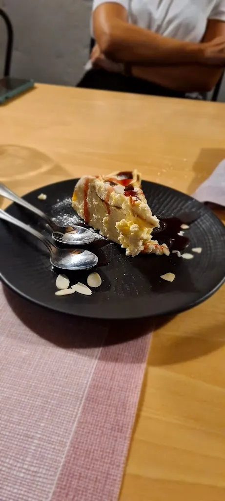 Luis S_Restaurante La Becada_Pasarón de la Vera_review