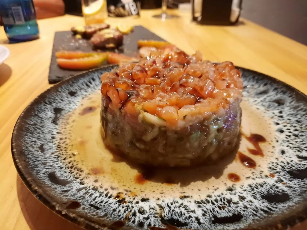 Restaurante La Becada_Pasarón de la Vera_slider_image_2