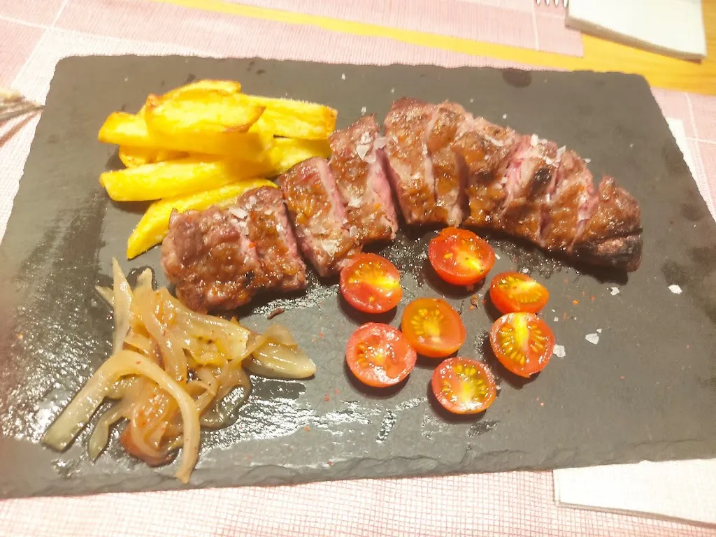 Restaurante La Becada_Pasarón de la Vera_slider_image_3