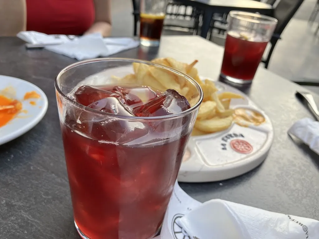 Menu_Restaurante Cervecería La Rueda_Oliva de Plasencia_image_1