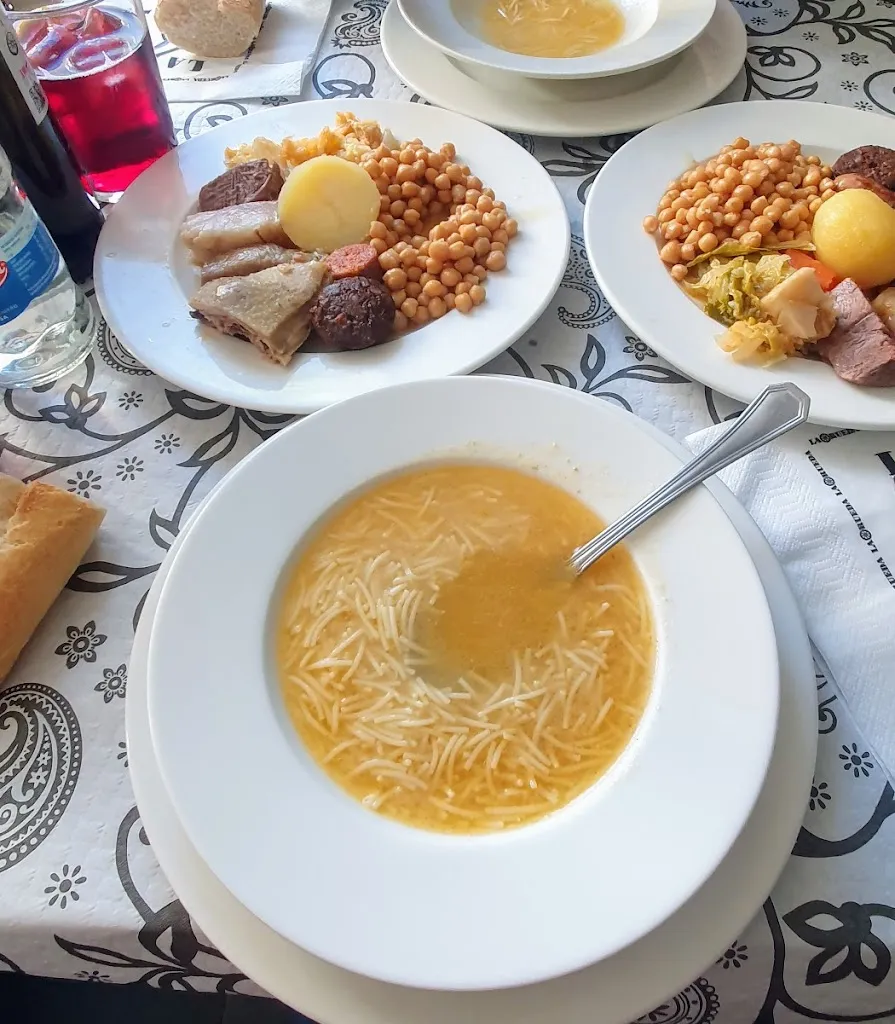 Menu_Restaurante Cervecería La Rueda_Oliva de Plasencia_image_9