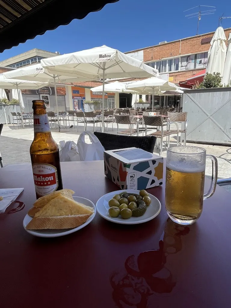 Menu_CERVECERÍA KANIS_Oliva de Plasencia_image_7