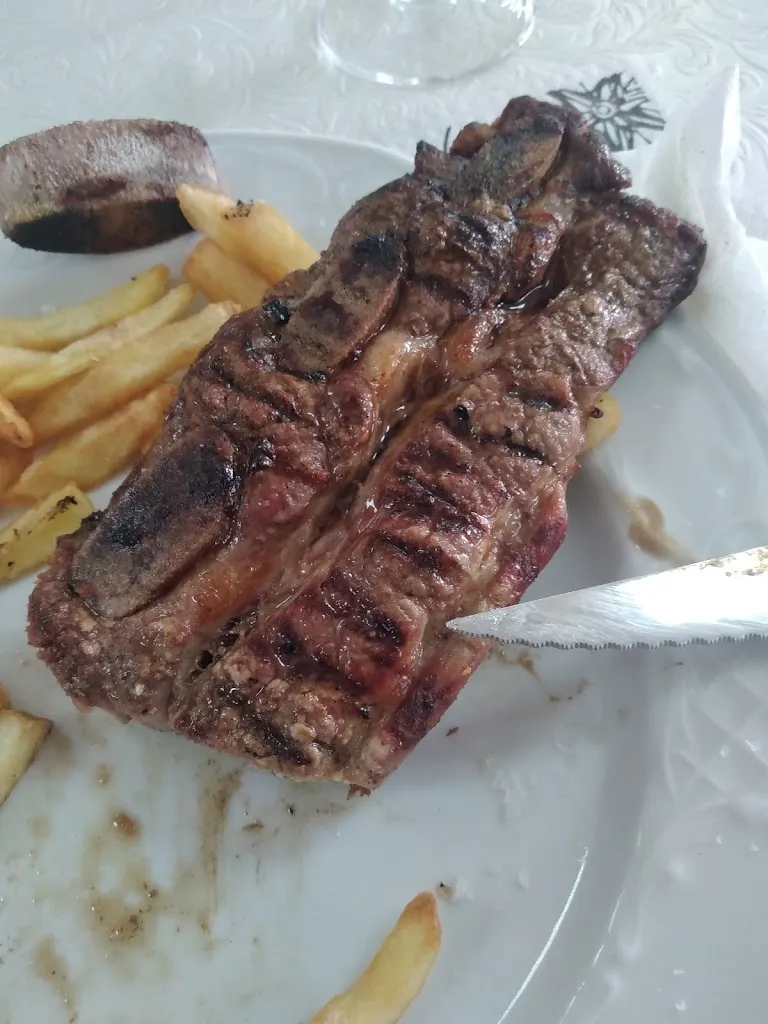 Menu_Hostal Restaurante el Avión_Oliva de Plasencia_immagine_6