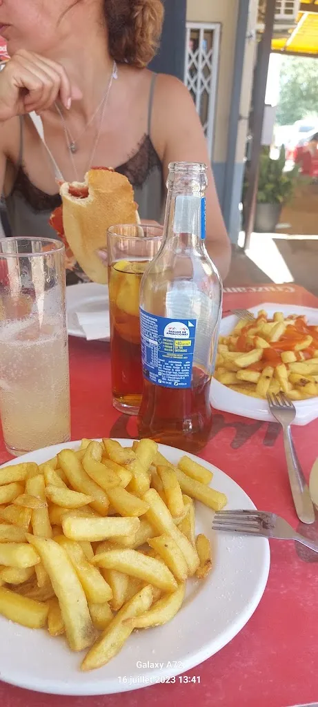 Menu_Hostal Restaurante el Avión_Oliva de Plasencia_immagine_7