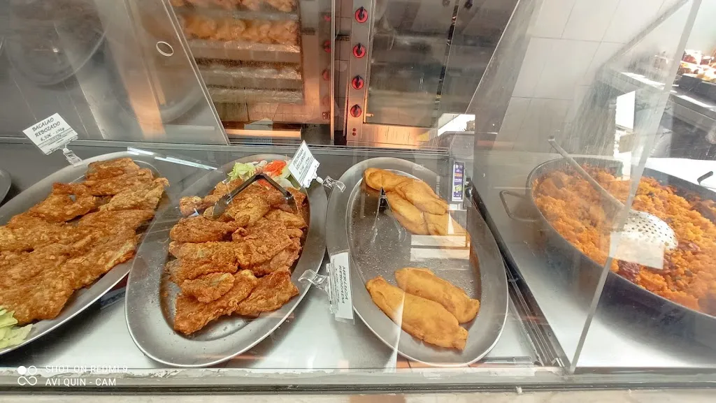 Menu_Alimentación Preparada El Dorado S.L._Oliva de Plasencia_image_2