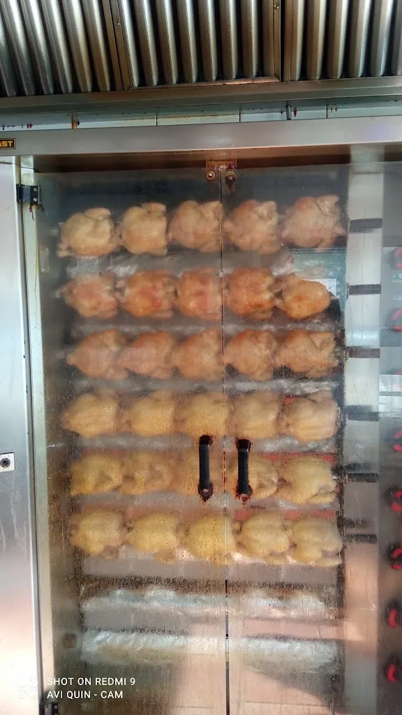 Avi Quin_Alimentación Preparada El Dorado S.L._Oliva de Plasencia_review