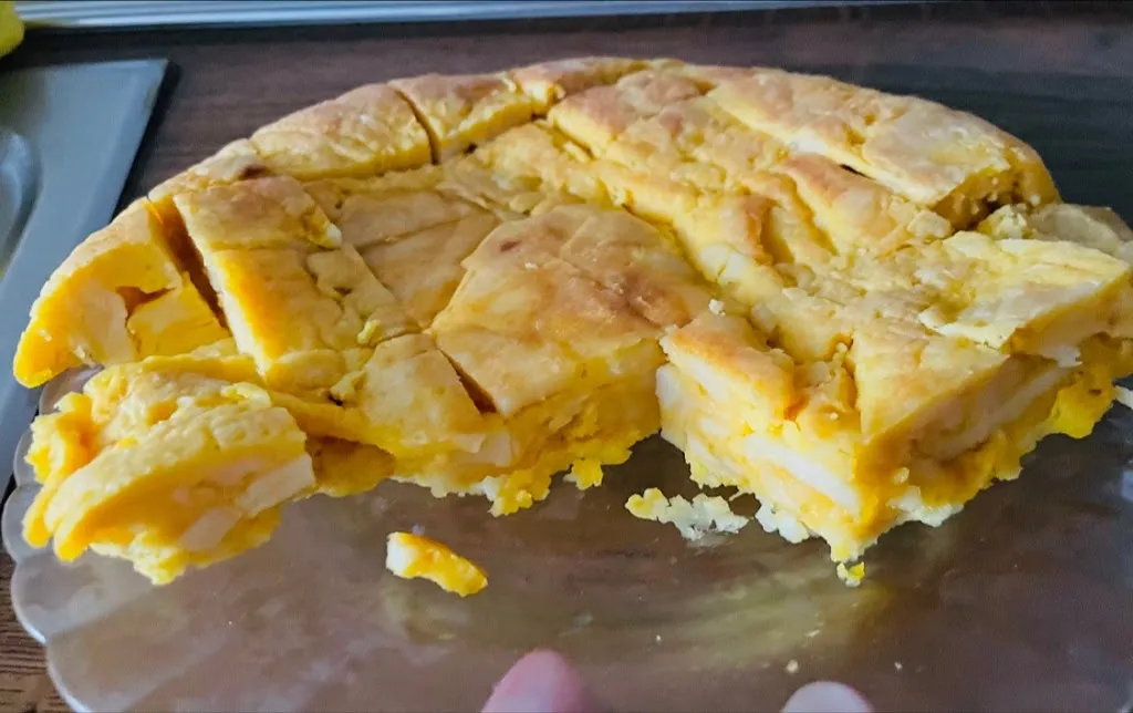 Ana H._Alimentación Preparada El Dorado S.L._Oliva de Plasencia_review