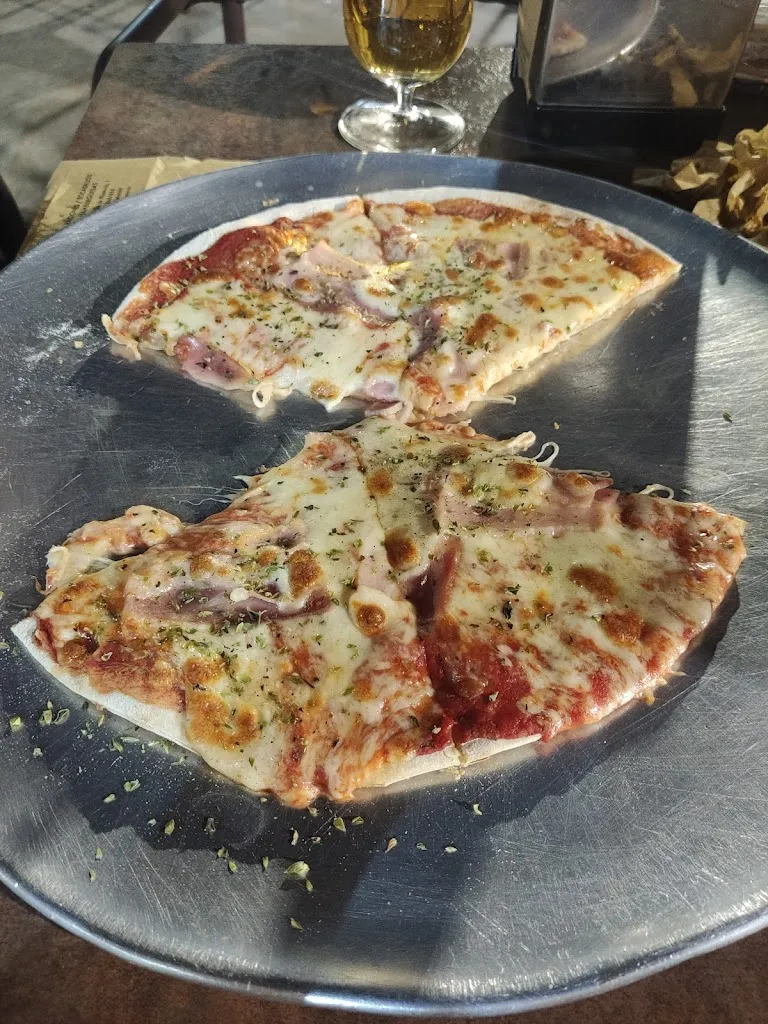 José María H.G._Más Pizza_Oliva de Plasencia_review