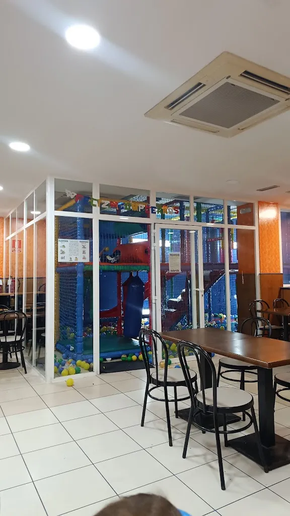 Allison vv_Más Pizza_Oliva de Plasencia_review