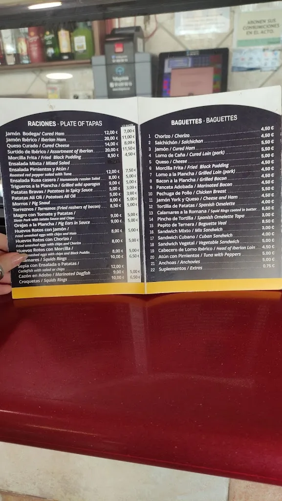 Menu_Los Cerrillos_Peraleda de la Mata_image_1